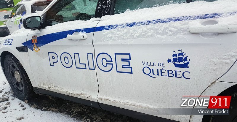 Tentative de meurtre à Québec une femme arrêtée 